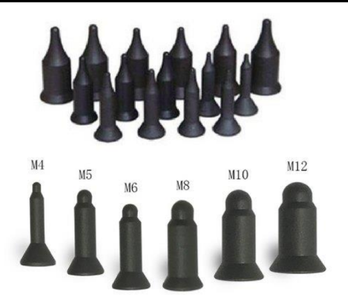 KCF Guide Pins