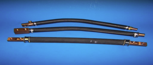 Water Cooled Flexible Cables