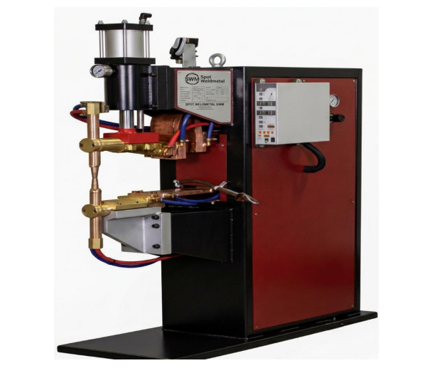 Spot Welding Machine – 50 KVA Standard Series