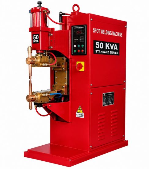 Spot Welding Machine 50 KVA Spot Welding Machine