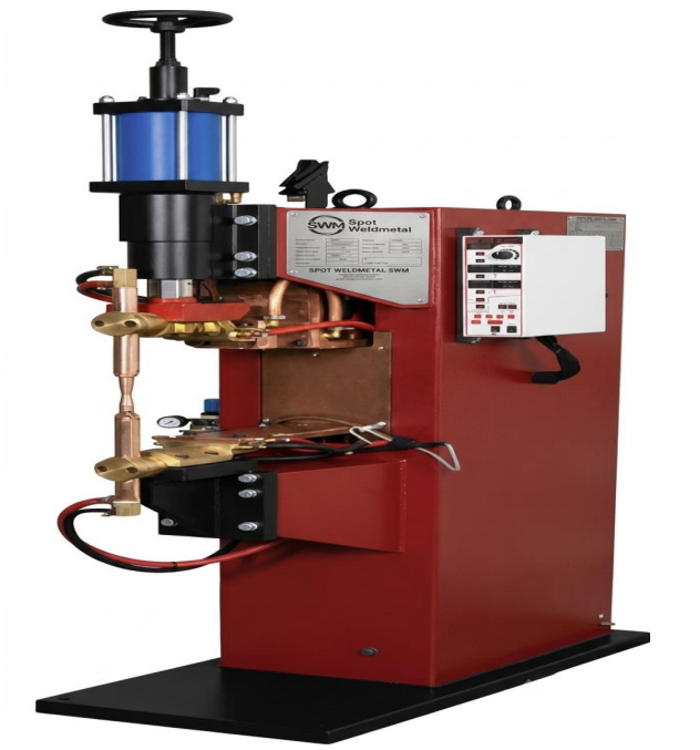 Spot/Projection Welding Machine: (75 KVA Standard Series)