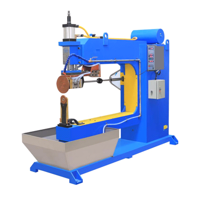 Seam Welding Machine
